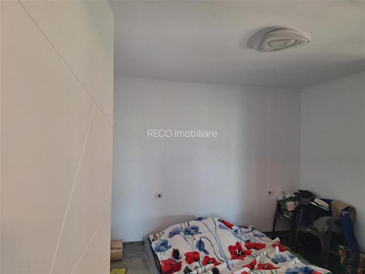 RECO  Casa plan parter cu 3 dormitoare Alparea - 12