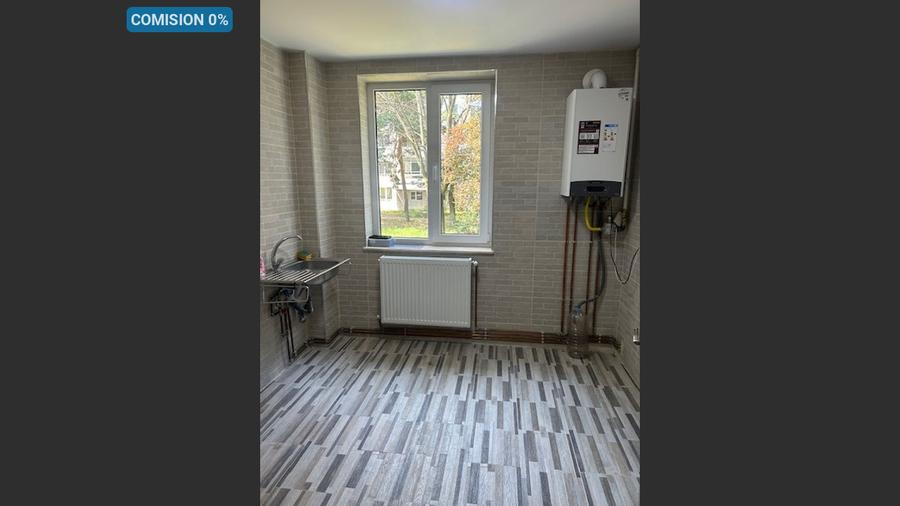 Apartament 2 camere Semicentral, 0% comision
