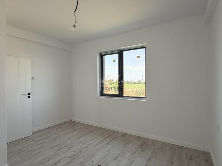 Casa parter, 4 cam, 400mp teren, toate utilitățile, asfalt! Comision0% - 11