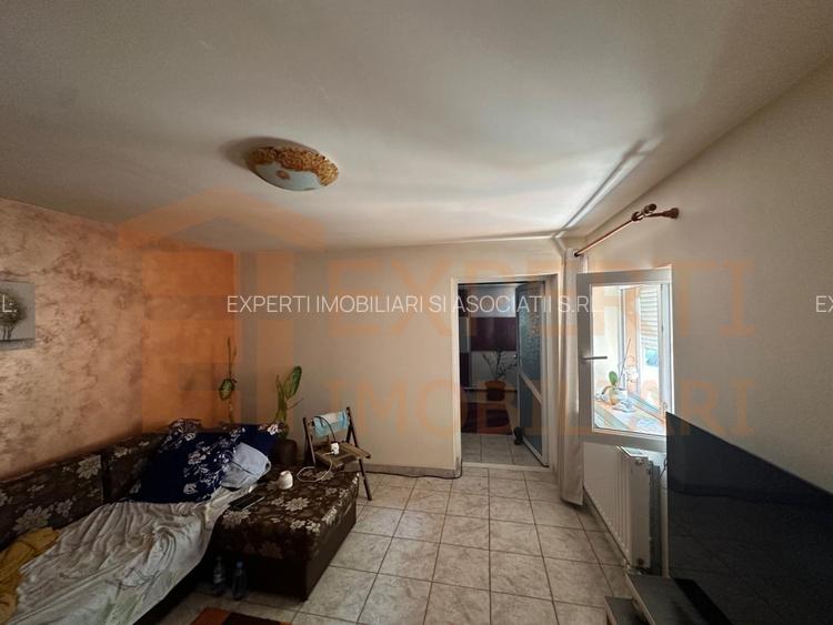 Casă 3 camere de vânzare în Viile Noi – Anda, Constanța | Teren 700 mp - 11