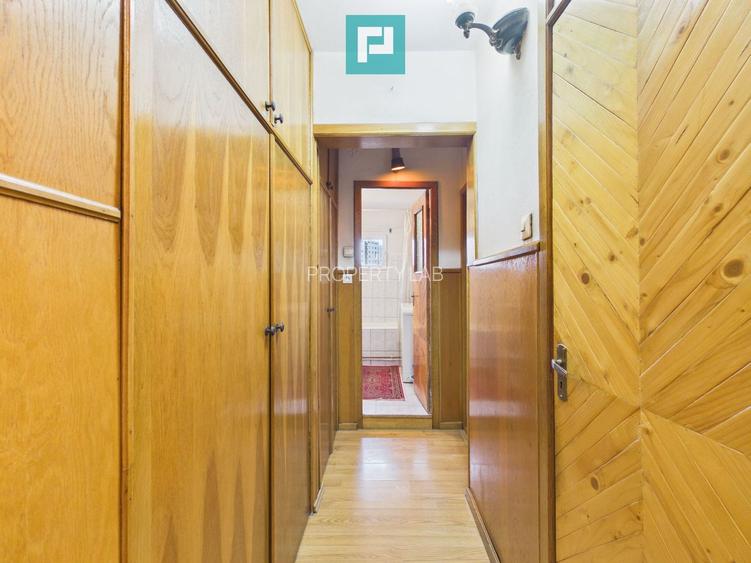 APARTAMENT 2 CAMERE LA PARTER – BANU MĂRĂCINE - 7