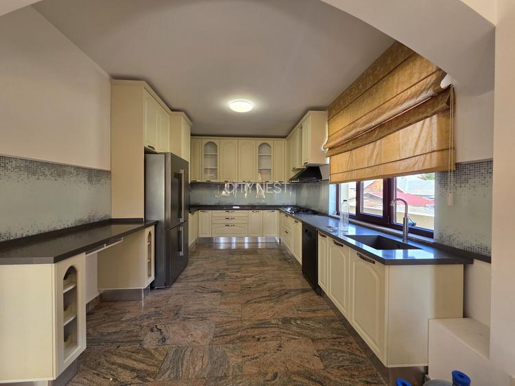 Vila individuală cu piscină privată,, teren 1000 mp – Pipera - 4