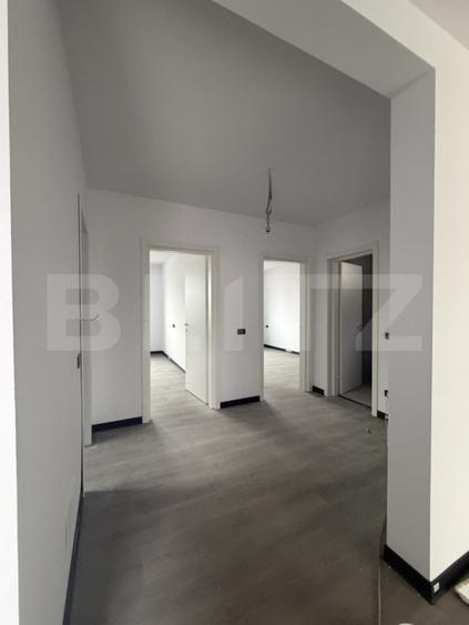 Casa noua la cheie parter, 375 mp teren, Eurocartier Brestei