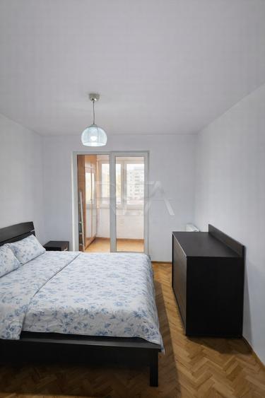 3 camere Câmpia Libertății, parcare, an 1966, 68 mp, renovat