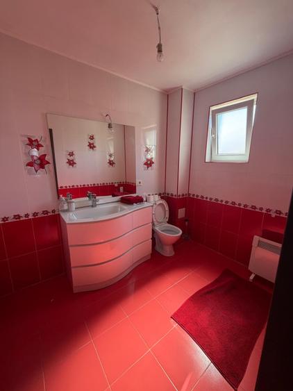 Casa S/P+1+M , 166 mp, teren 190 mp, zona Consul