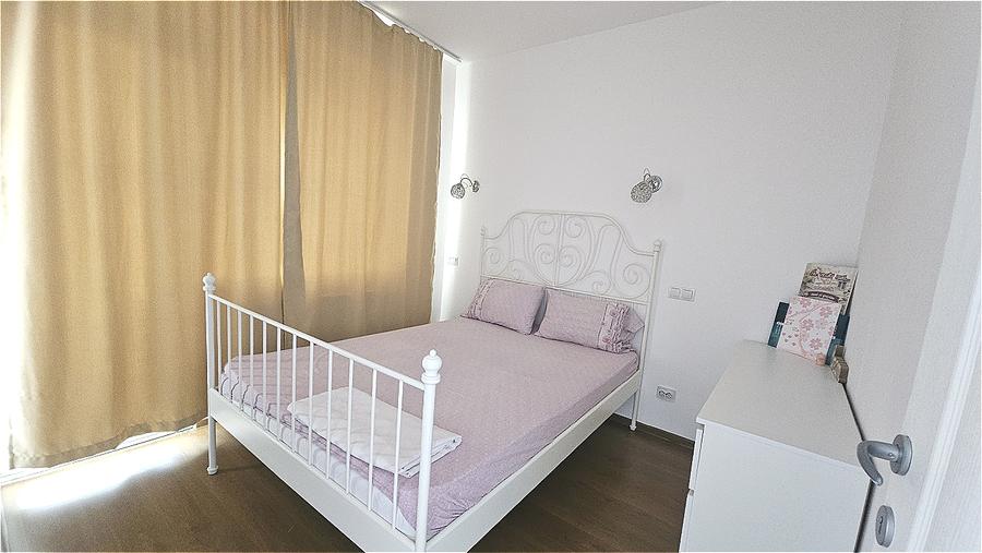 Apartament 2 camere, strada Sub Cetate, Floresti