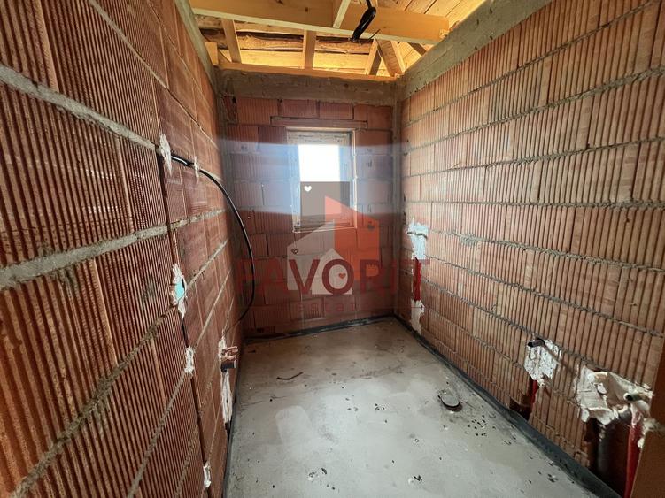 COMISION 0% | Duplex de vanzare | Remetea Mare