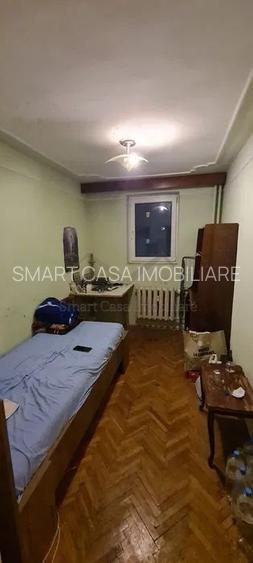 Apartament 3 camere decomandat Pacurari etaj intermediar - 2