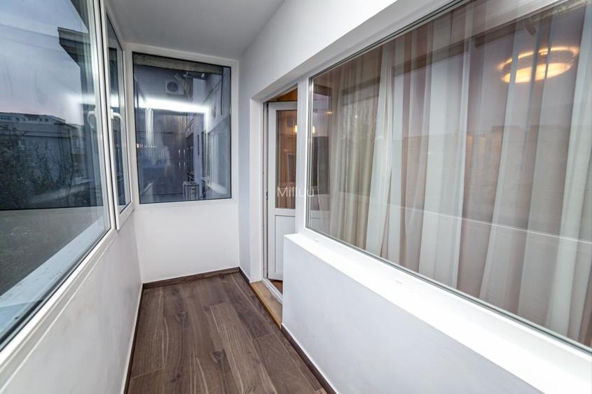 2 camere  Piata Alba Iulia | Spatios | Parcare - 12