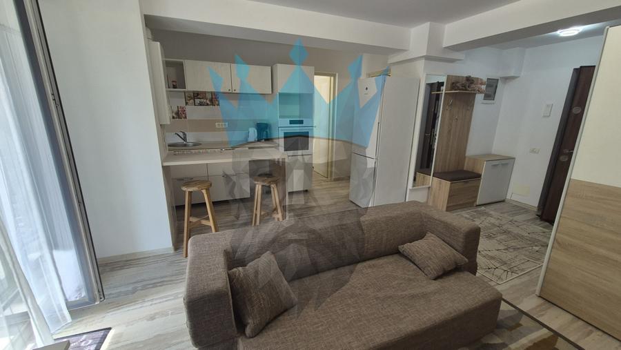 Apartament 2 Camere Soseaua Nordului Bucuresti
