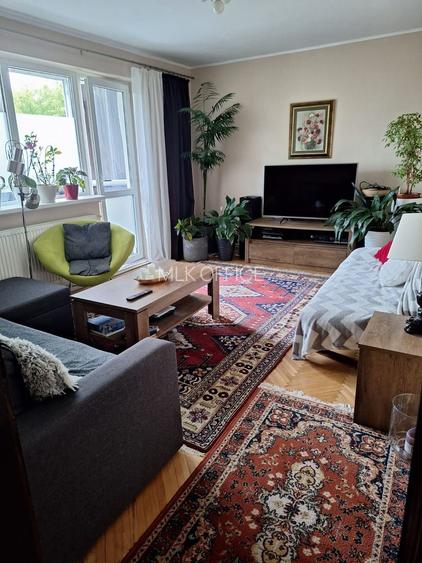 Apartament 3 camere decomandate si parcare Grigore Alexandrescu Manastur - 11