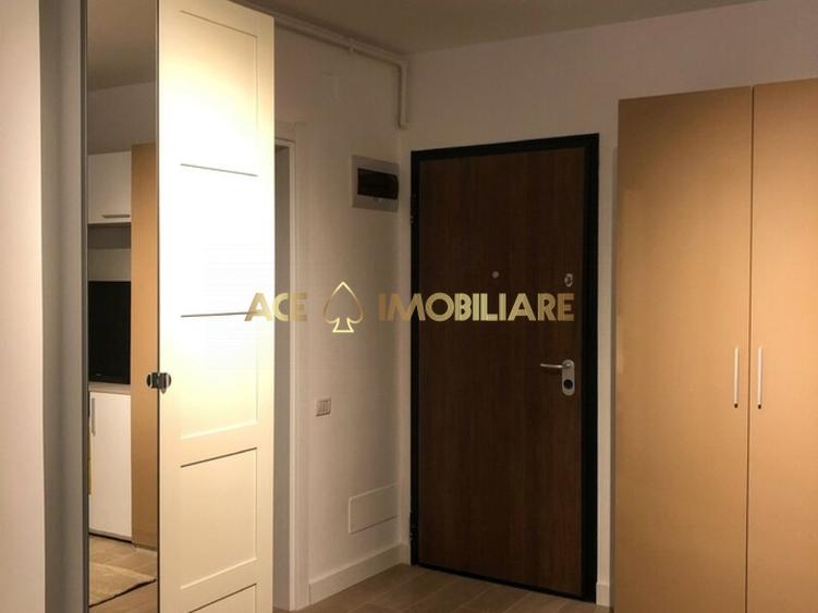 Garsoniera de inchiriat | Berceni | Mobilat | Utilat |