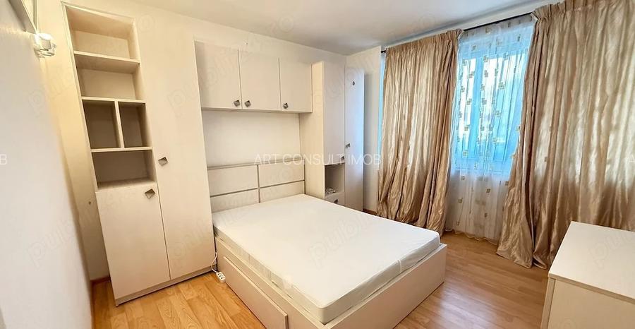 Apartament 2 Camere | Semidecomandat | Dorobanti | Iancu de Hunedoara - 3