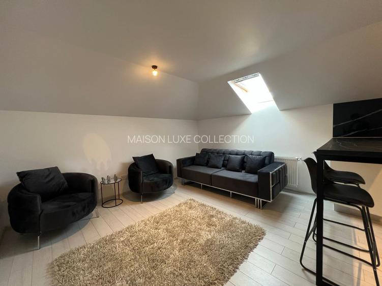 Apartament cu 2 camere de vânzare | Chiajna - 2