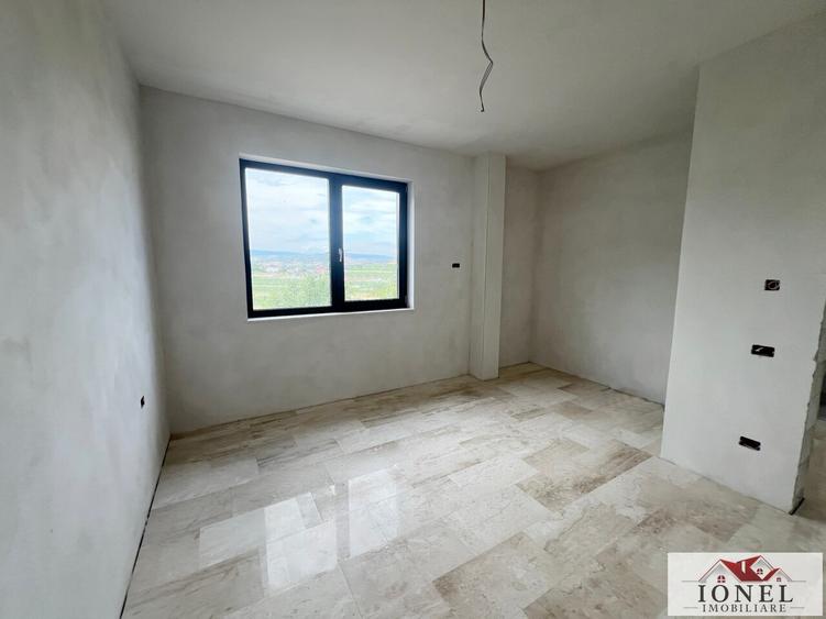 Casa noua pe un nivel de vanzare in Alba Iulia - Micesti