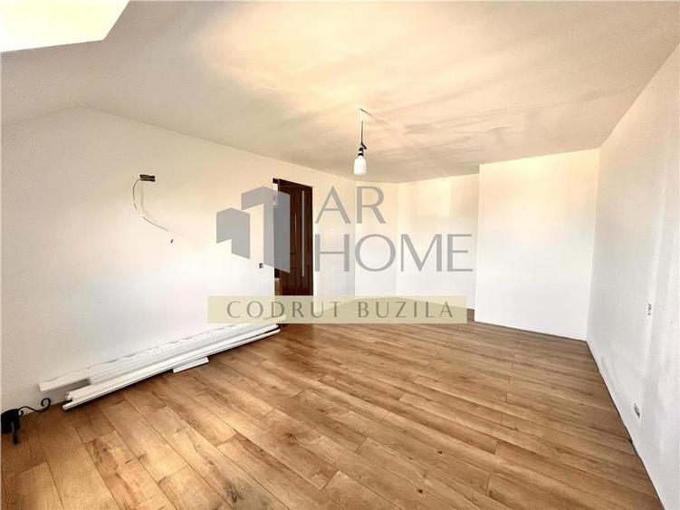 Vanzare Casa Individuala, 962 mp teren, Manesti, Prahova