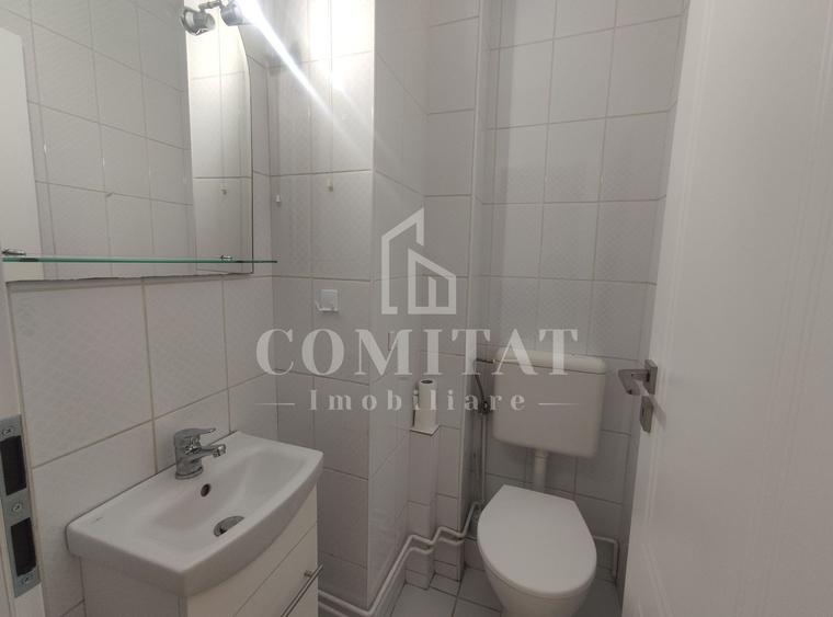 Apartament cu 3 camere decomandate | 2 balcoane | Grădini Mănăștur