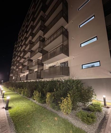 Apartament 2 camere Stellaris Residene Drumul Taberei - 5
