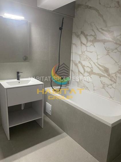 Oltenitei metrou Piata Sudului 8min vanzare 4cam Penthouse - 11