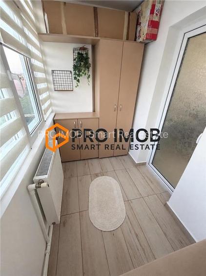 Apartament 3 camere cf 1 decomandat zona Dorobanti 2 - 11