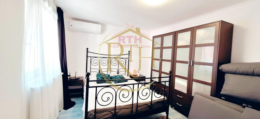 0% Comision Oferim spre vanzare, proprietate deosebita, 7 camere, zona Modern - 14