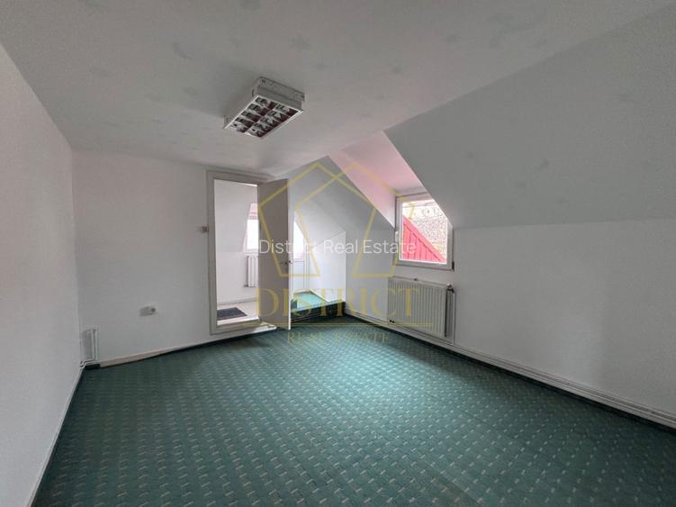 Spatiu pentru birouri | Sagului - 5
