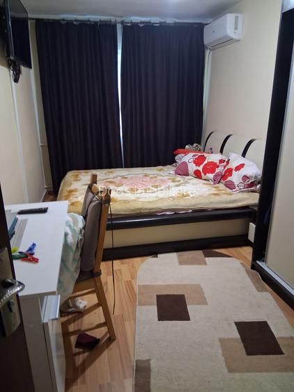 Apartament 4 camere mobilat si utilat ,decomandat,etaj 4/4,liber imediat, - 16