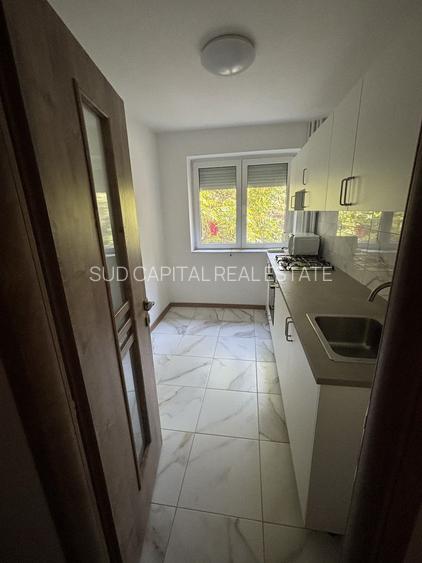 Apartament 2 camere zona Parc IOR, 50m distanta Scoala 195