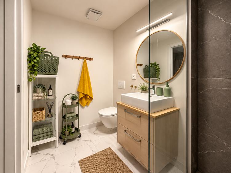 PROPRIETAR, Akcent City, 3 min metrou, 2026, prima închiriere, rent to buy