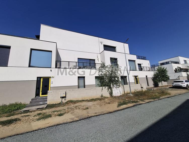 Ghiroda Noua, bloc nou 2 camere, et 1, gata de mutare, parcare - 27