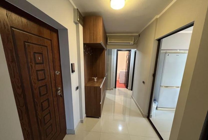 Apartament 2 Camere | 13 Septembrie | Centrala Proprie | Bucuresti