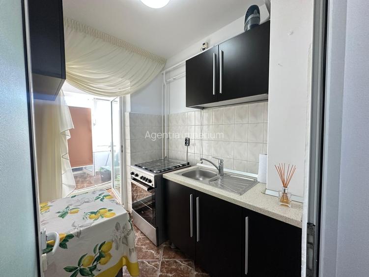 Apartament 1 camera Mazepa 1 - 6