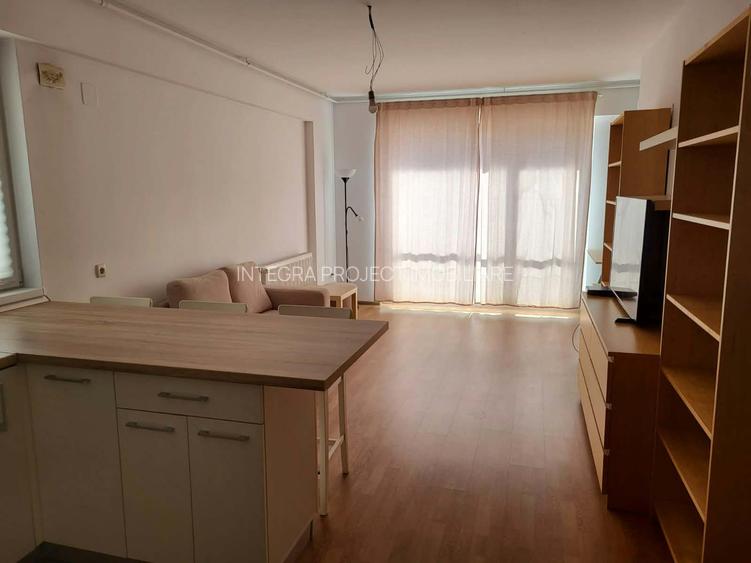 INCHIRIERE APARTAMENT 2 CAMERE -ESTIC PARK-DOBROESTI - 2