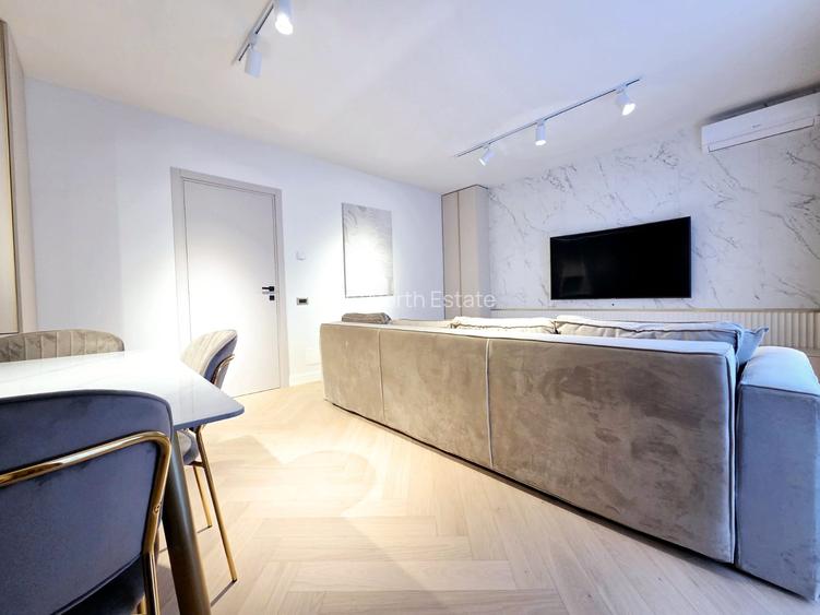 ARQA Jolie Village | Apartament modern cu 2 camere | Iancu Nicolae – Pipera - 6
