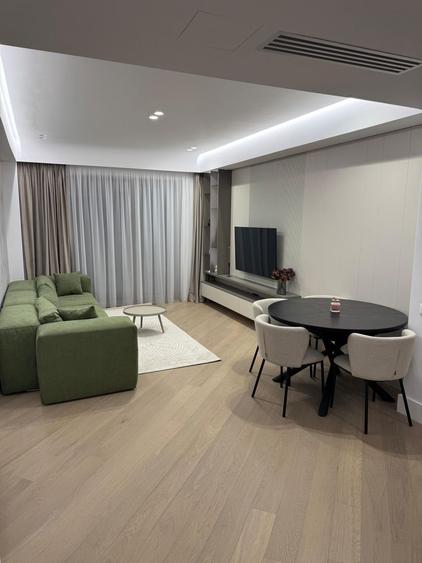 | Apartament 3 camere | De inchiriat | Pipera - Iancu Nicolae |