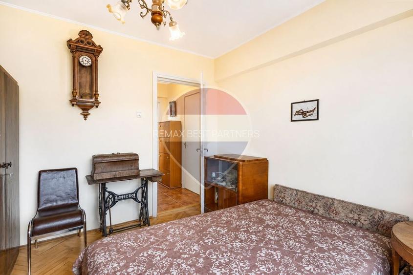 Apartament cu 3 camere de vanzare in Grigorescu - 7