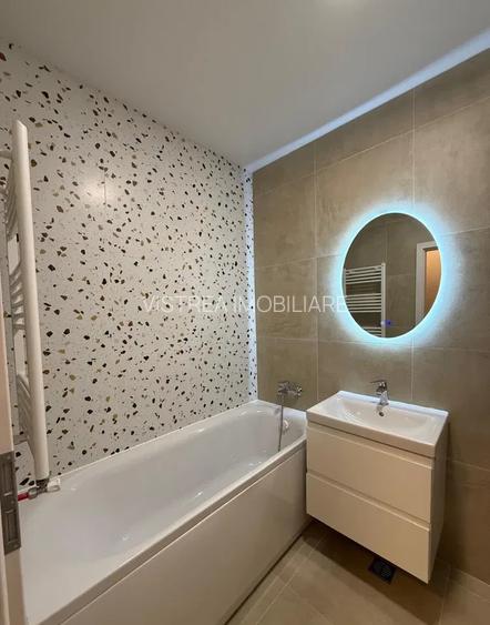 Prima Închiriere! Garsonieră modernă de închiriat – Viva Residence, Metrou - 4