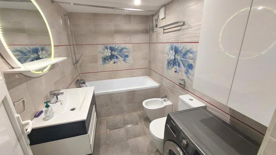 Casa individuala cu teren 650 mp Piata Cluj