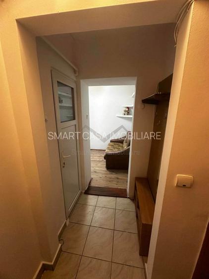 Apartament 2 camere Tatarasi-doi baieti- etajul 1 - 6
