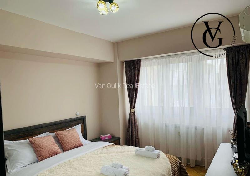 Apartament 3 camere - Sos. Nicolae Titulescu - Complet renovat - 9