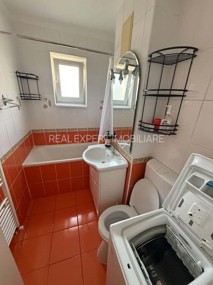 Apartament de inchiriat cu 2 camere -Aleea Micus-Manastur - 13