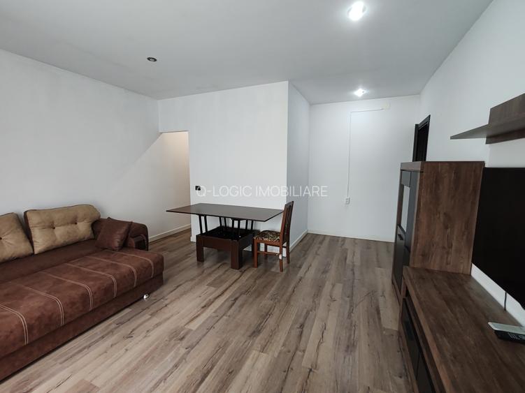Apartament 2 camere in bloc vila zona AFI - 3