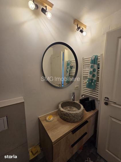 Apartament 2 Camere Vitan Mall - Etaj 3, Renovat, 60 mp,COMISION 0% - 12