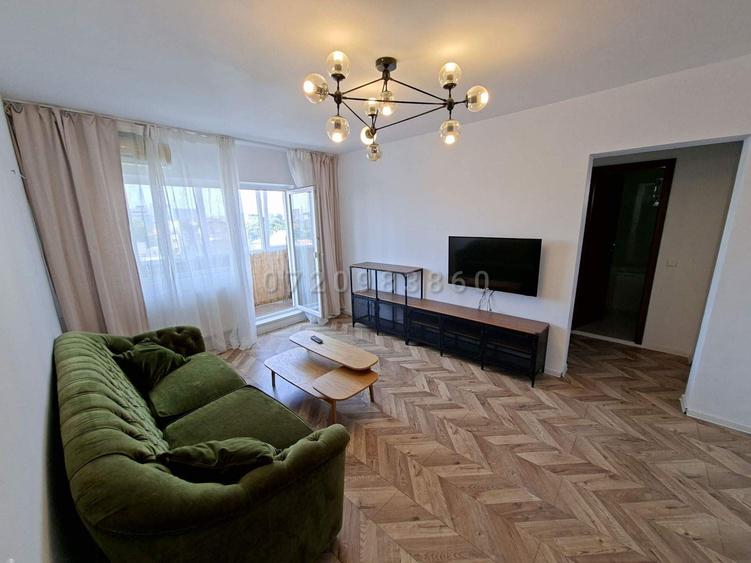 Armeneasca, Mosilor, 3 camere mobilate + Loc Parcare