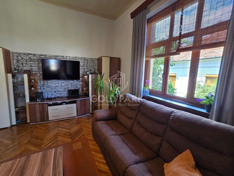 Apartament in Vila de Vanzare in Cluj-Napoca - Emil Racovita