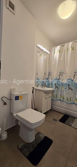 Vanzare Apartament 3camere/terasă/parcare/grădină Class Park Targovist - 18