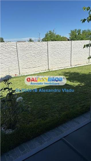 Vanzare casa 4 camere, P+Pod, teren 400 mp - Domnești - 11