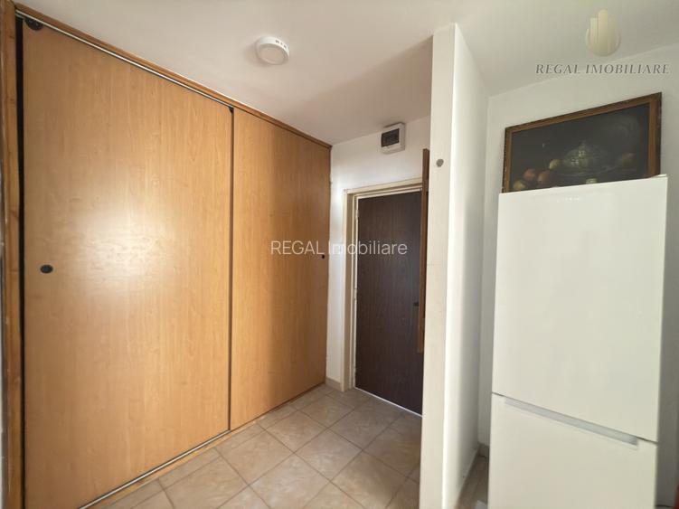 Garsoniera | Timpuri Noi - Vitan | Etaj 5 Modern - 6
