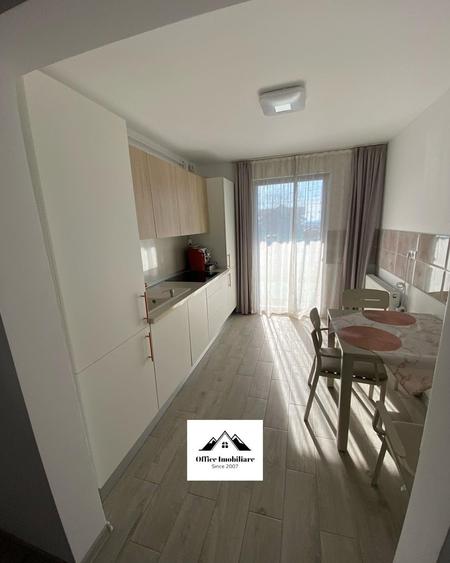 De Închiriat – Apartament 3 Camere | DRU Relax | Bloc Nou
