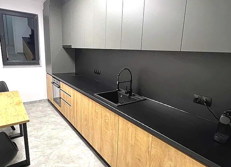 Apartament 2 camere | Panoramă spectaculoasă | Parcare | Greenfield
